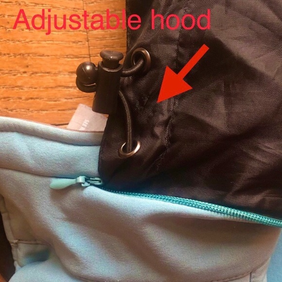 Free Country softshell jacket. - Picture 13 of 14